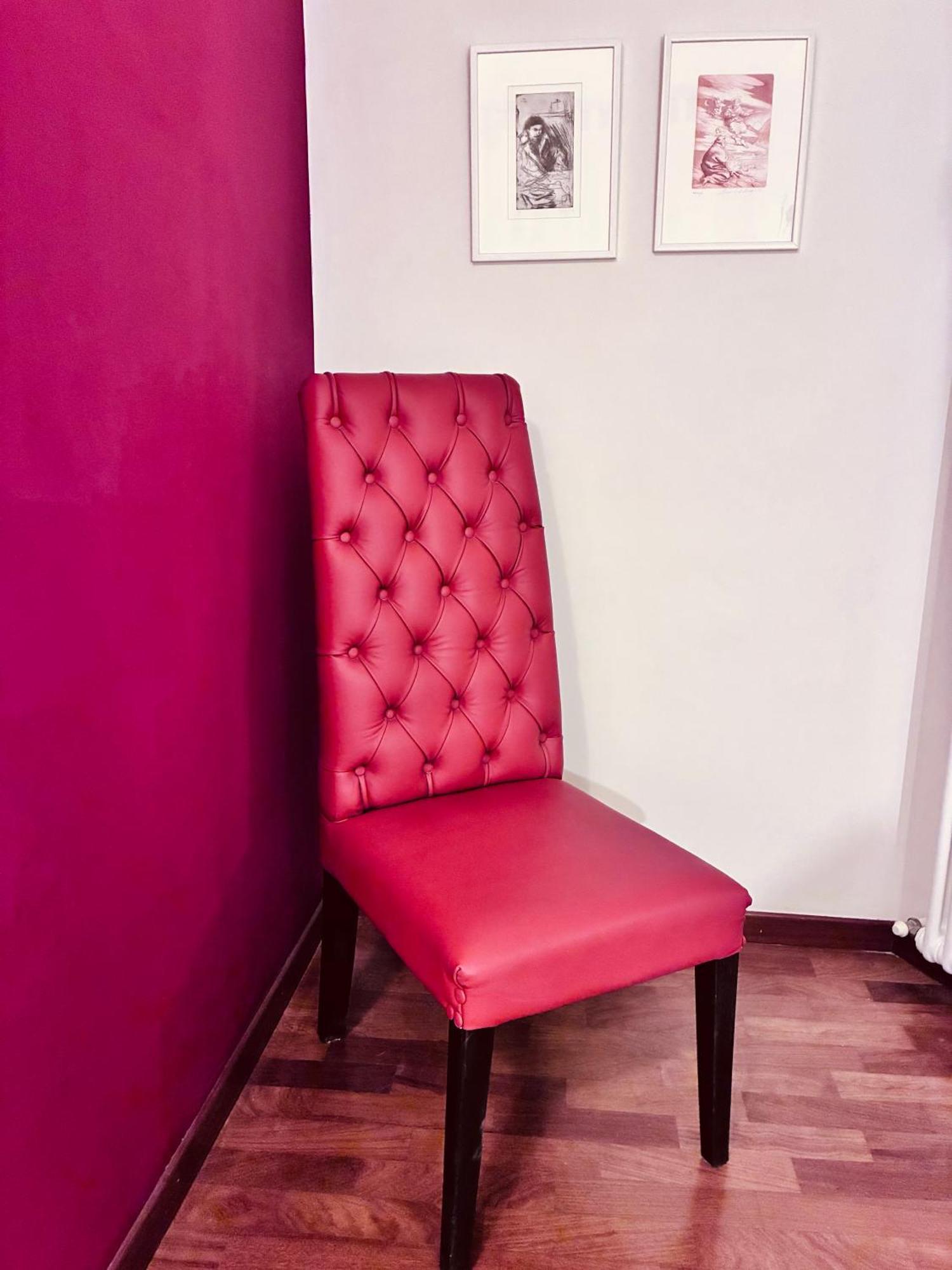Maison De Maff *