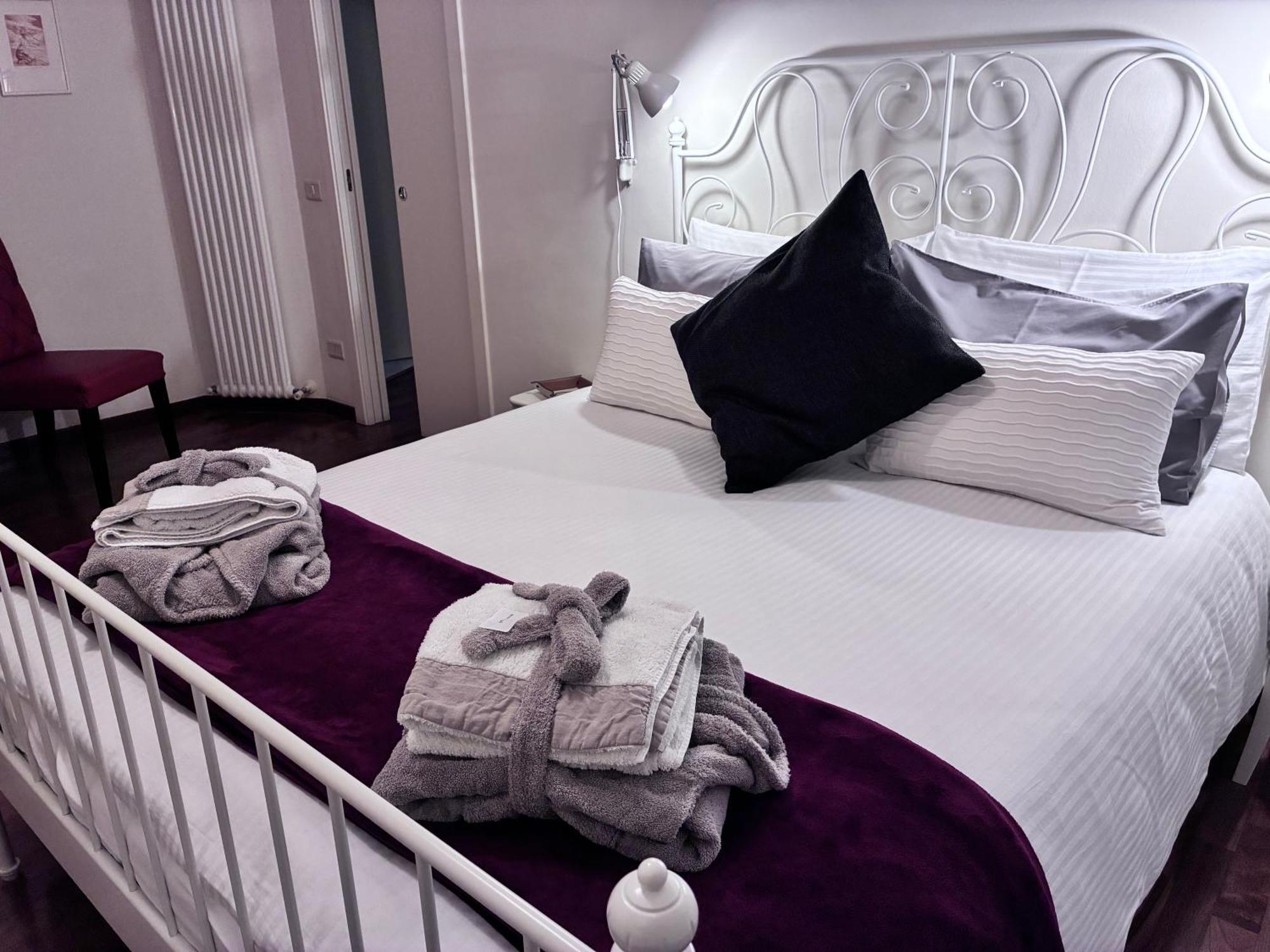 Maison De Maff Apartment Pesaro