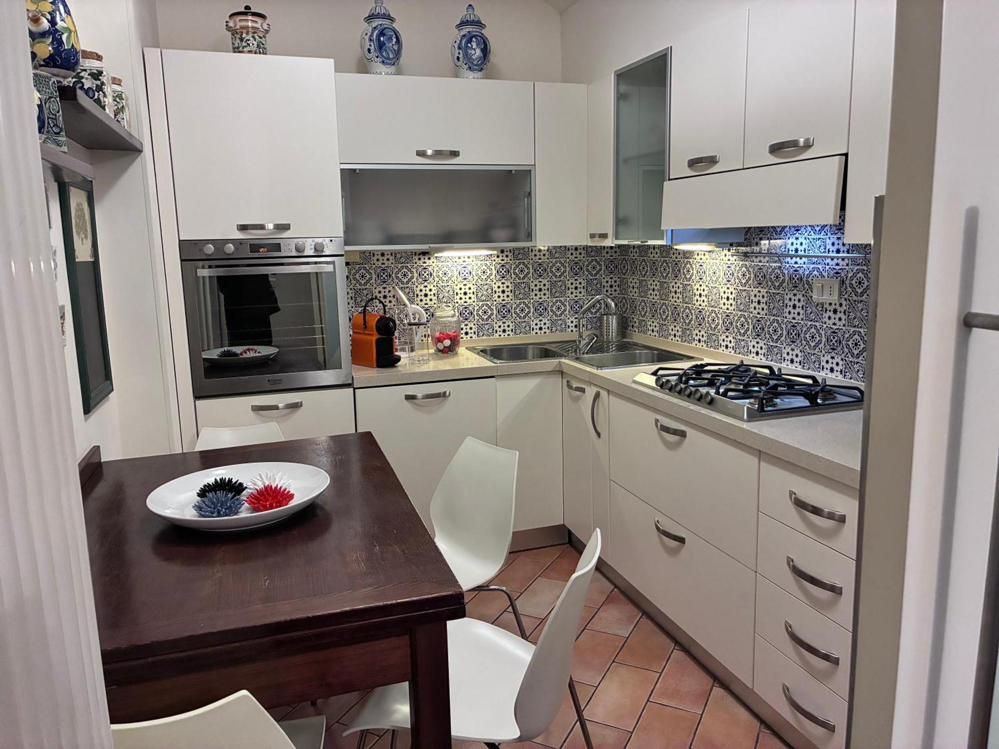 Maison De Maff Apartment *