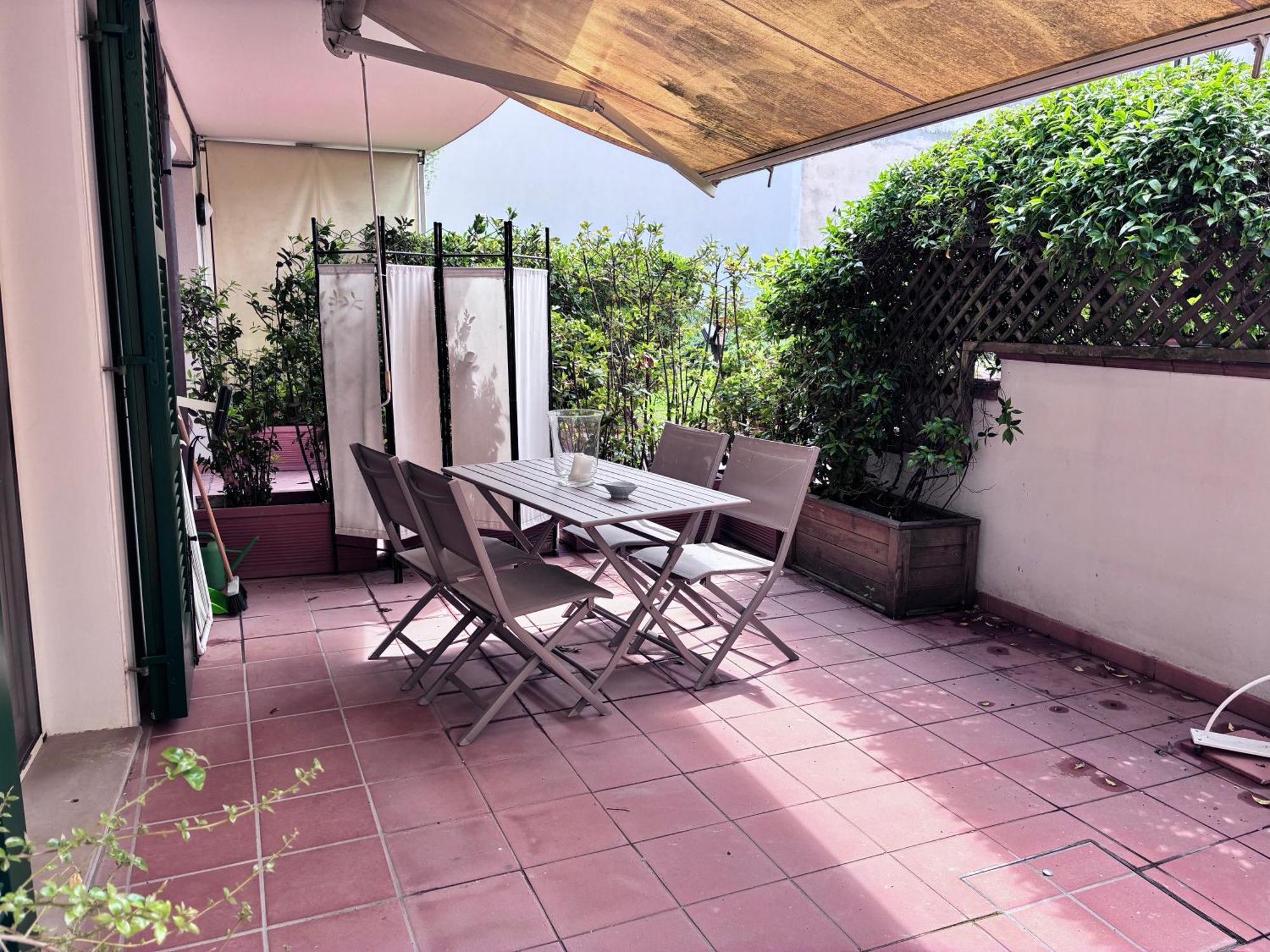 Maison De Maff *