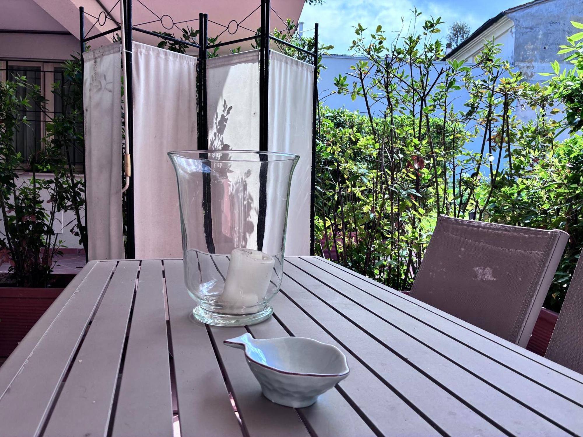 Apartment Maison De Maff Pesaro