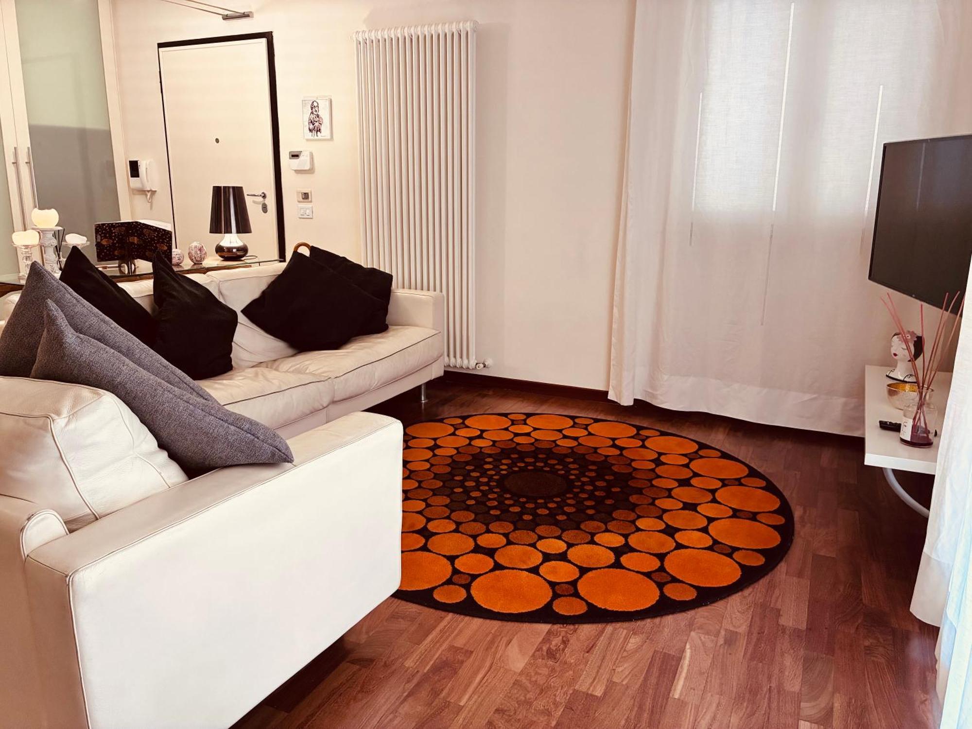 Maison De Maff Apartment